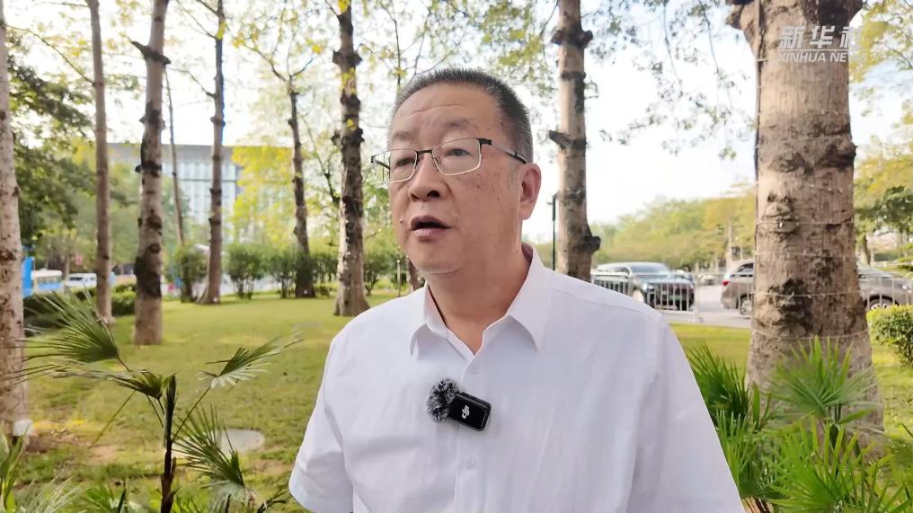 大看台｜“十五运会”上展望“十五五”之青海篇