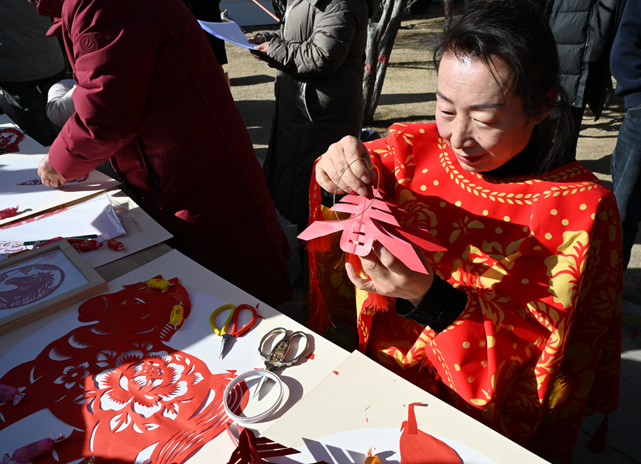 青海：文艺盛宴开启新春序幕