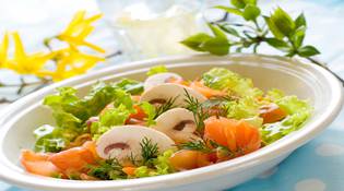 水煮蔬菜减肥食谱 教你怎样变瘦